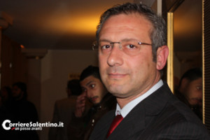 Alfonso Rampino